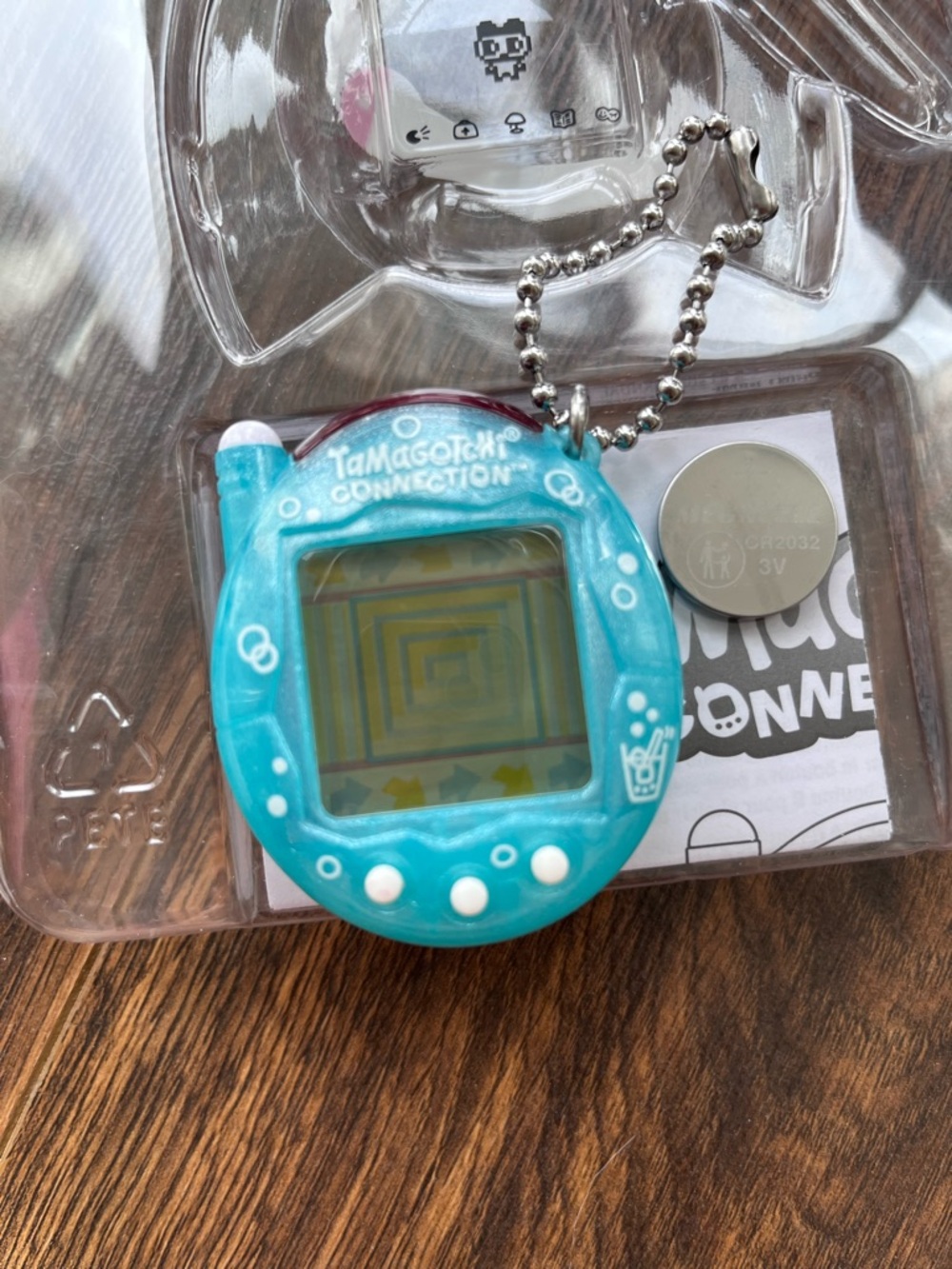 Tamagotchi Connection – Melon Soda - Picture 8 of 11